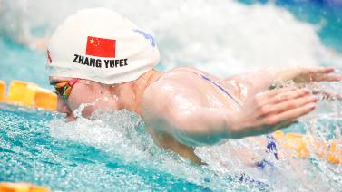 成為老鷹的 成為老鷹的